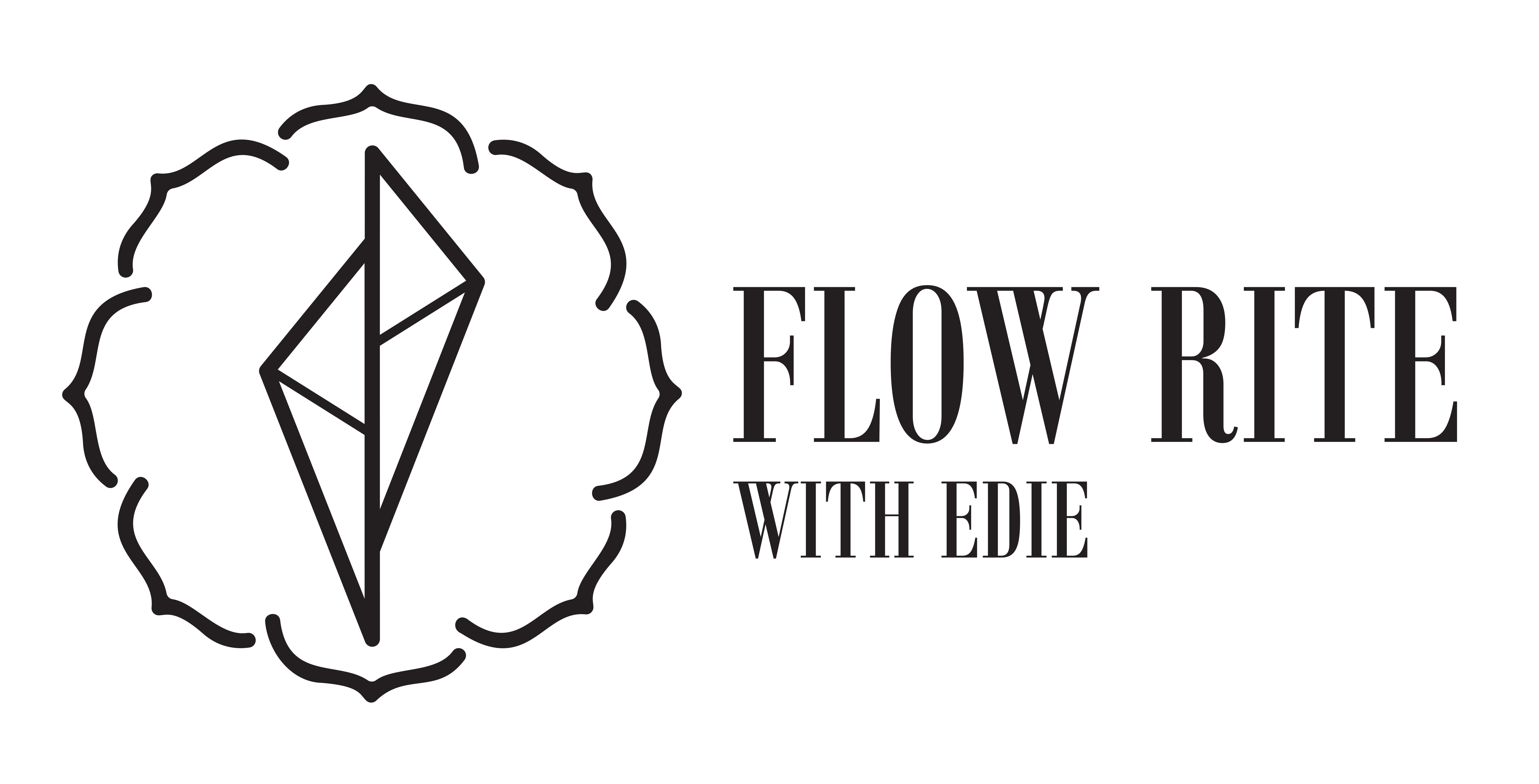 Flow Rite with Edie